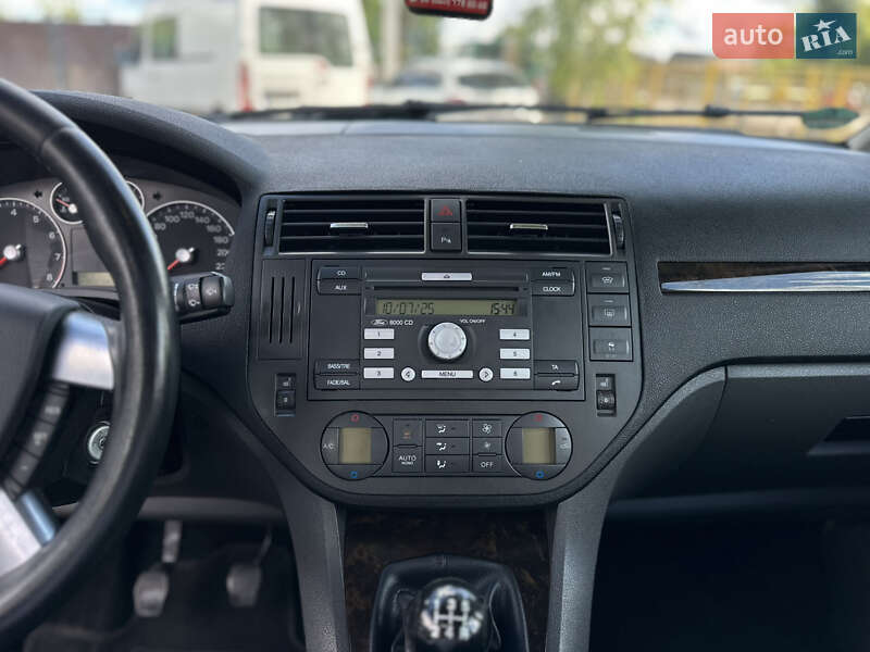 Мінівен Ford C-Max 2006 в Вінниці