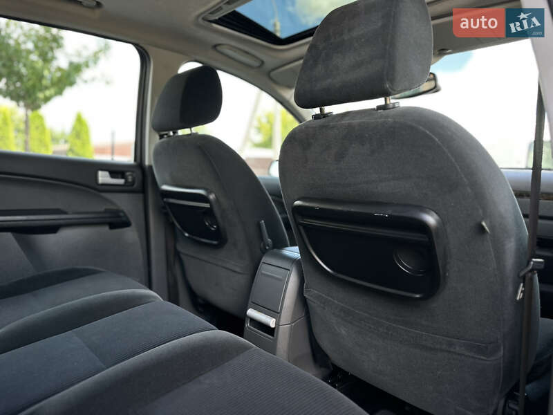 Мінівен Ford C-Max 2006 в Вінниці