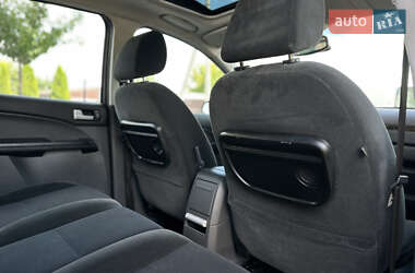 Минивэн Ford C-Max 2006 в 