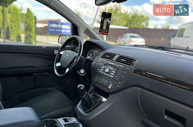 Минивэн Ford C-Max 2006 в 