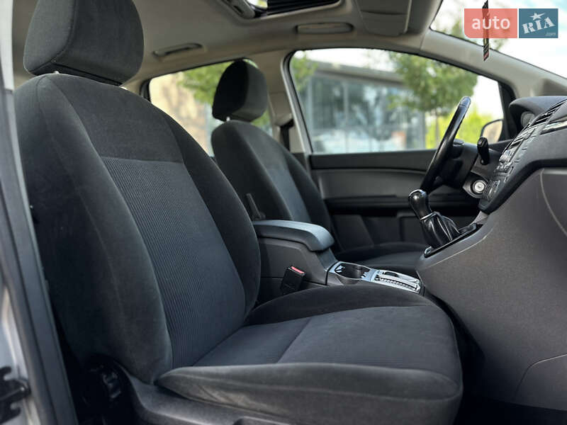 Мінівен Ford C-Max 2006 в Вінниці