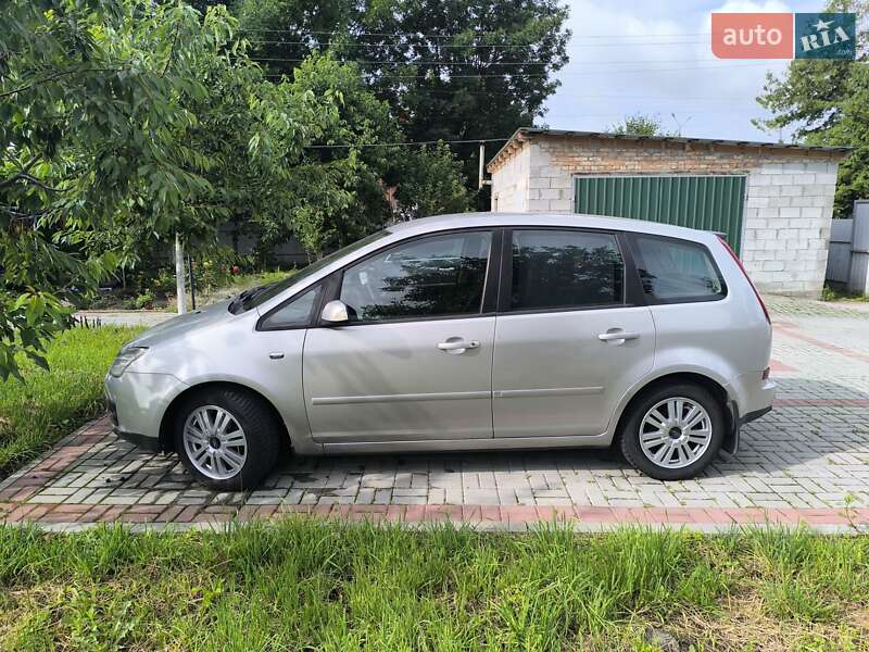 Ford C-Max 2006