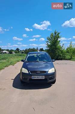 Мінівен Ford C-Max 2007 в 