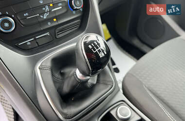 Минивэн Ford C-Max 2017 в 