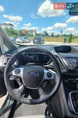 Мінівен Ford C-Max 2013 в 