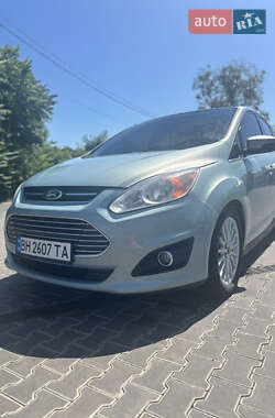 Минивэн Ford C-Max 2013 в Одессе