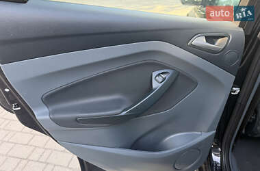 Мінівен Ford C-Max 2012 в 