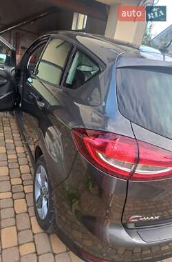 Мінівен Ford C-Max 2017 в 