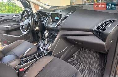 Минивэн Ford C-Max 2017 в Коломые
