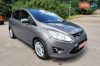 Минивэн Ford C-Max 2014 в Житомире