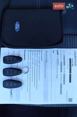 Мінівен Ford C-Max 2014 в 