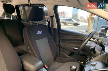 Мінівен Ford C-Max 2016 в 