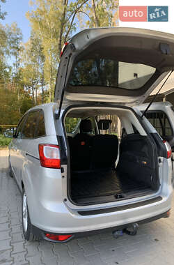 Мінівен Ford C-Max 2016 в 