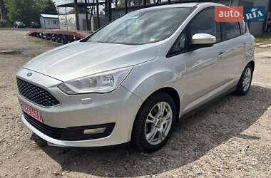 Мінівен Ford C-Max 2015 в 