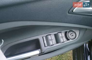 Мінівен Ford C-Max 2011 в 
