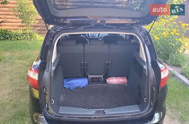 Мінівен Ford C-Max 2011 в 