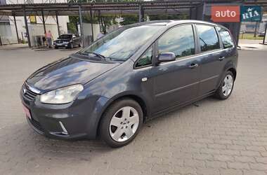 Минивэн Ford C-Max 2009 в 