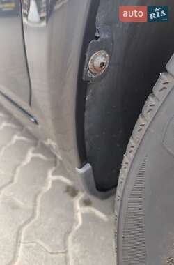 Минивэн Ford C-Max 2009 в 