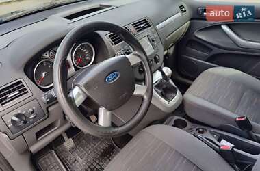 Минивэн Ford C-Max 2009 в 