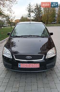 Мінівен Ford C-Max 2006 в Дубні