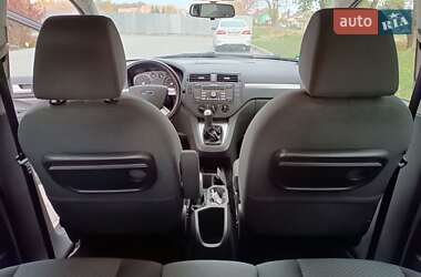 Мінівен Ford C-Max 2006 в 
