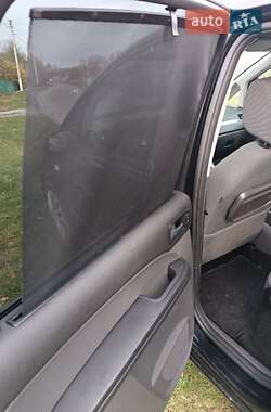 Мінівен Ford C-Max 2006 в 