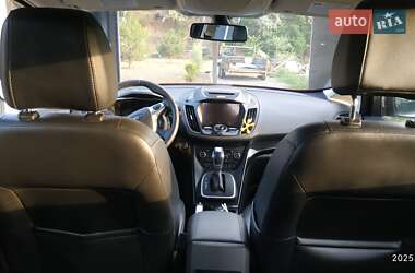 Минивэн Ford C-Max 2017 в 