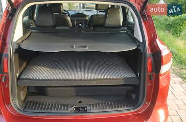Минивэн Ford C-Max 2017 в 