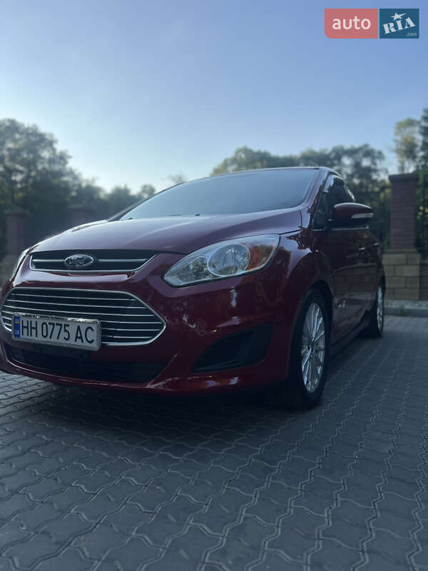 Мінівен Ford C-Max 2013 в Одесі