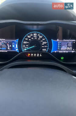 Мінівен Ford C-Max 2013 в 