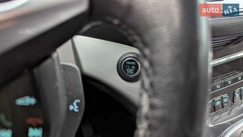 Мінівен Ford C-Max 2012 в Тернополі