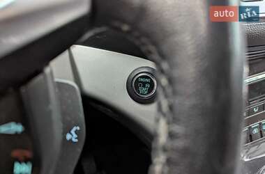 Мінівен Ford C-Max 2012 в 