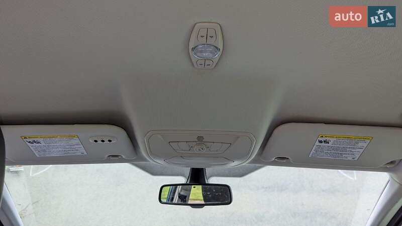 Мінівен Ford C-Max 2012 в Тернополі