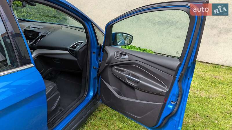 Мінівен Ford C-Max 2012 в Тернополі