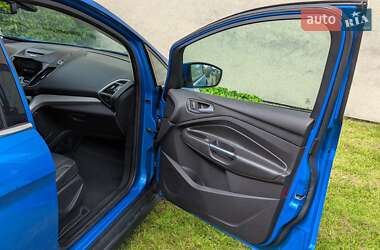 Мінівен Ford C-Max 2012 в 