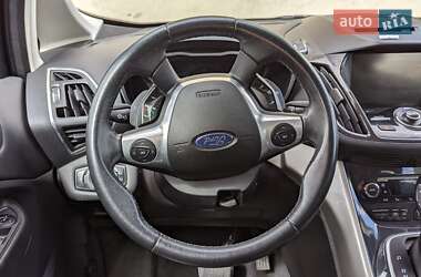 Мінівен Ford C-Max 2012 в 
