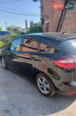Мінівен Ford C-Max 2014 в 