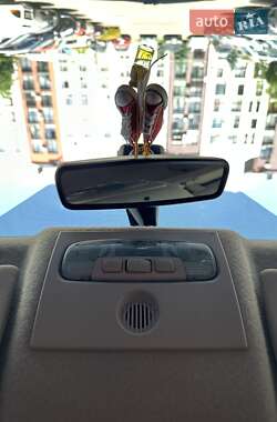 Мінівен Ford C-Max 2009 в 
