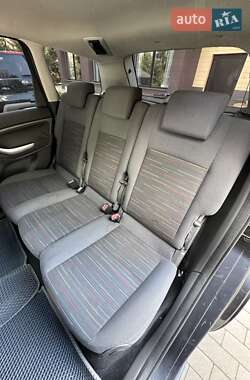 Мінівен Ford C-Max 2009 в 