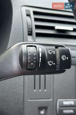 Мінівен Ford C-Max 2009 в 