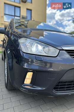 Мінівен Ford C-Max 2009 в 
