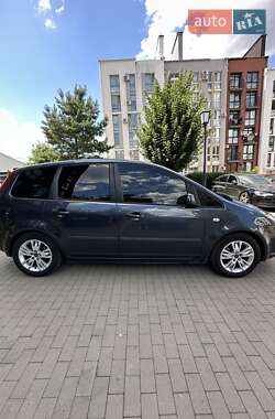 Мінівен Ford C-Max 2009 в 