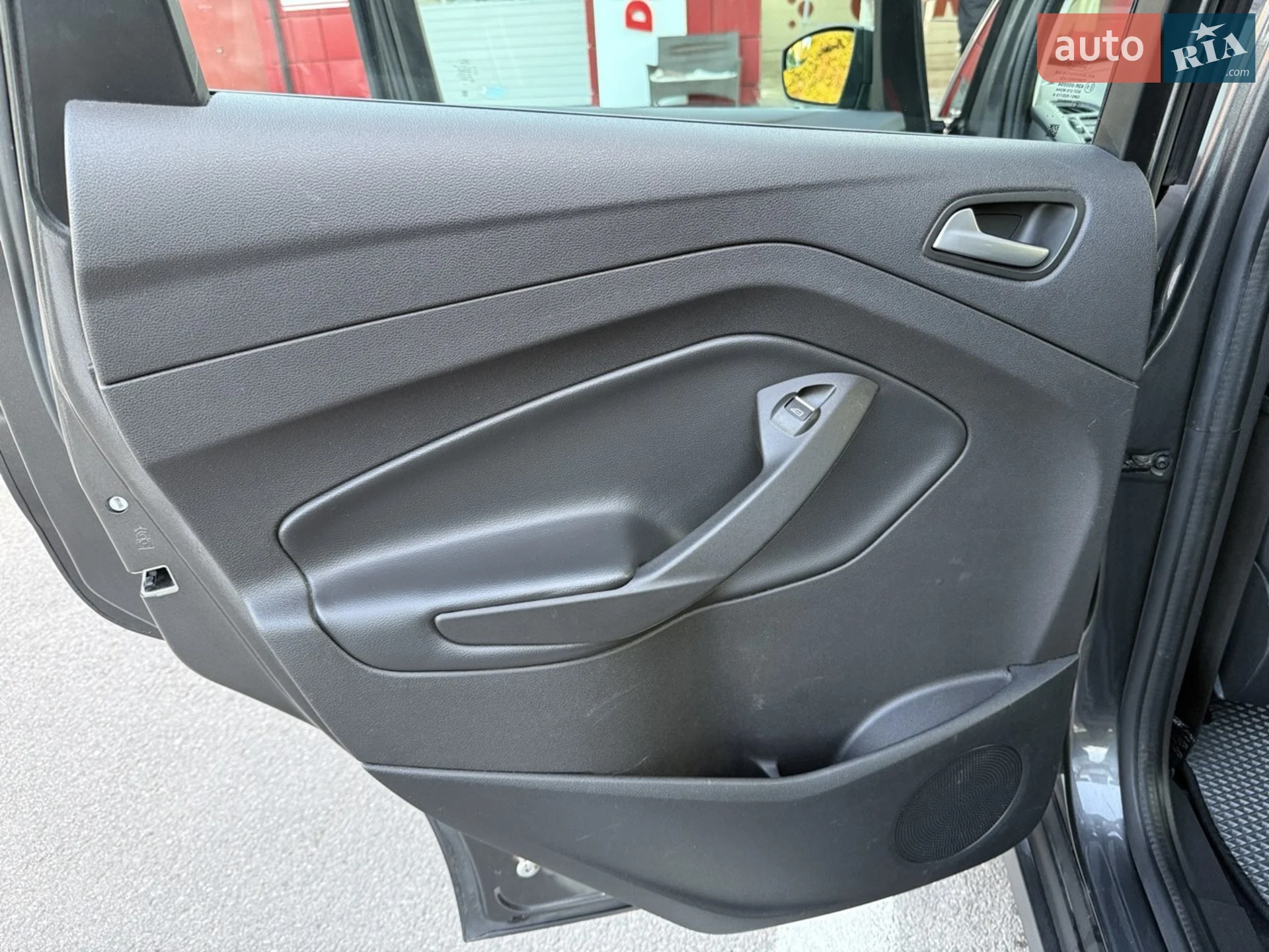 2017 Ford C-MAX - мініатюра 10