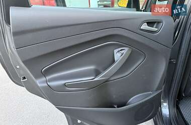 Мінівен Ford C-Max 2017 в 