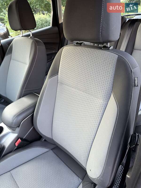 Мінівен Ford C-Max 2017 в Харкові
