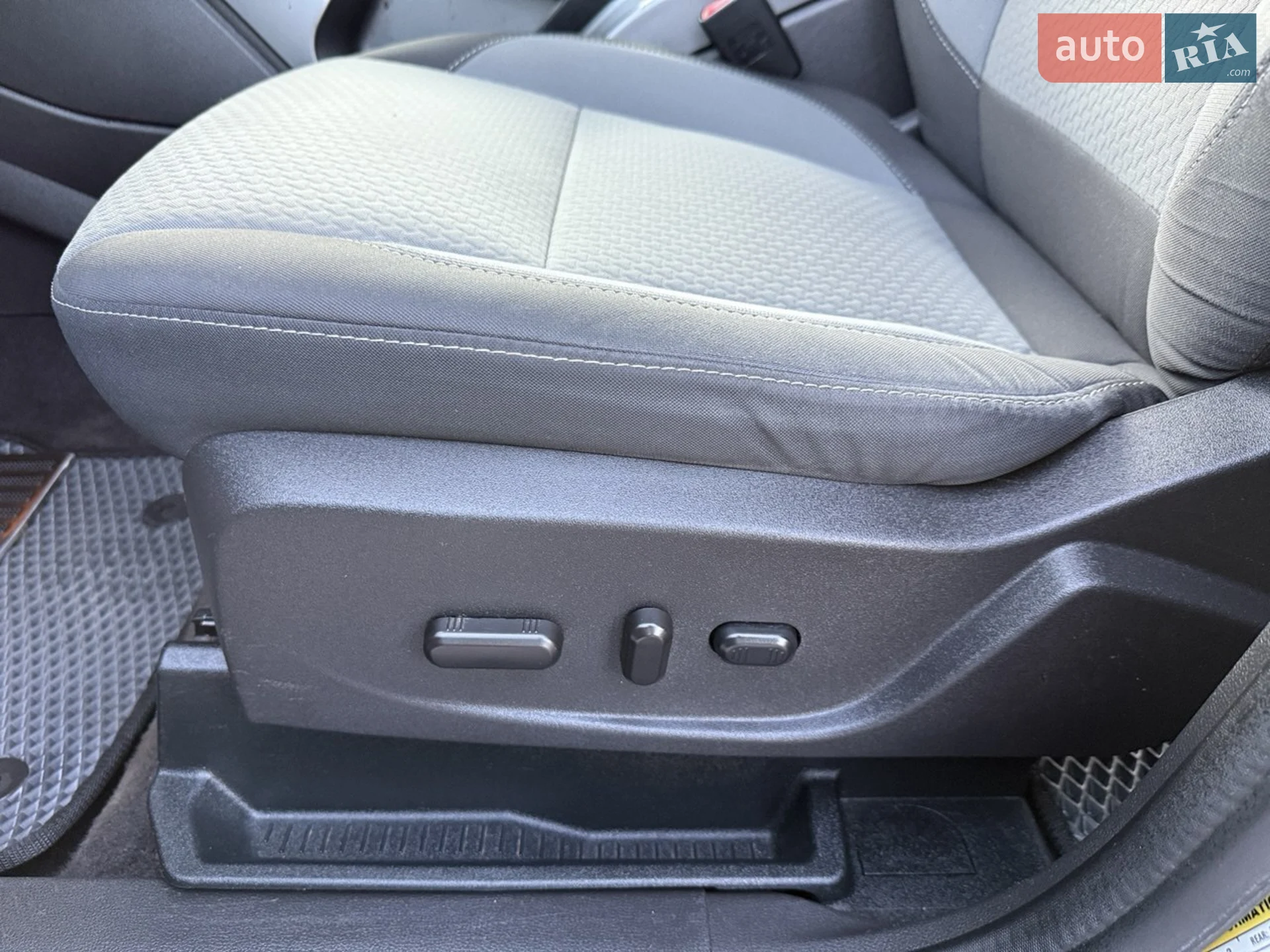 2017 Ford C-MAX - мініатюра 20