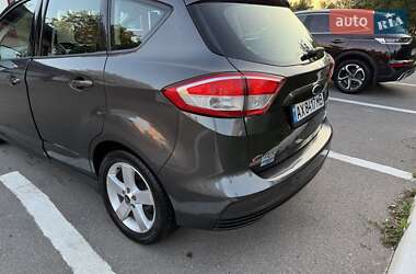 Мінівен Ford C-Max 2017 в 