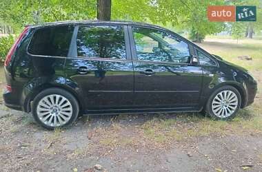 Мінівен Ford C-Max 2008 в 