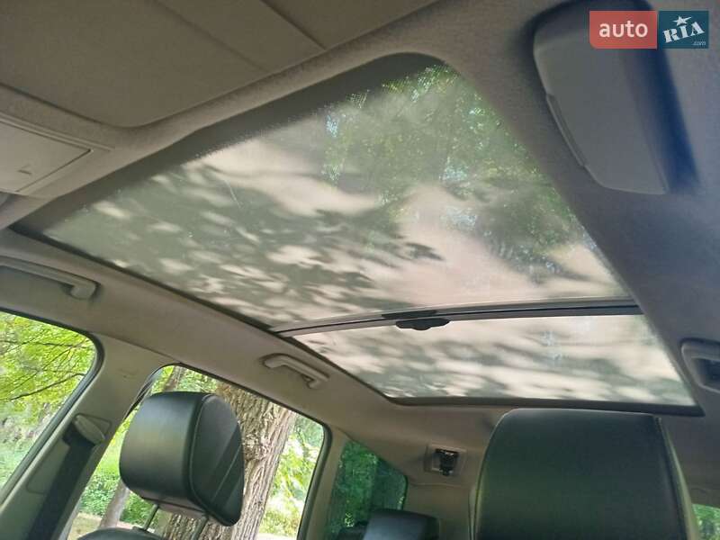 Мінівен Ford C-Max 2008 в Дніпрі