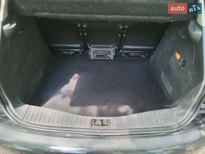 Мінівен Ford C-Max 2008 в Дніпрі